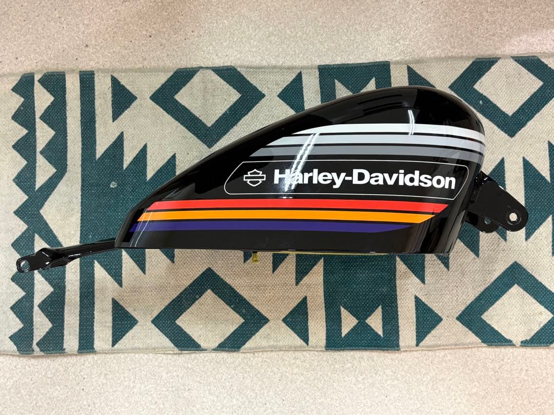 11/4のみ価格。スポーツスターフォーティーエイトスペシャルタンクXL1200X