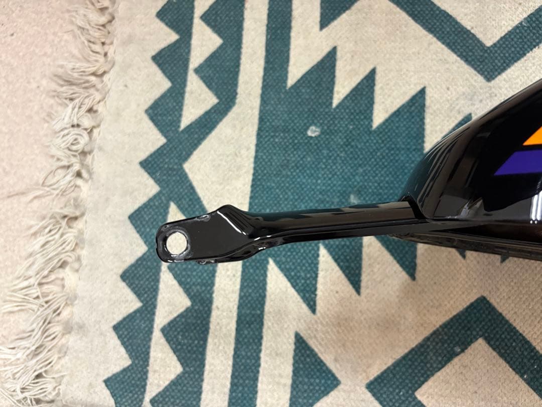 11/4のみ価格。スポーツスターフォーティーエイトスペシャルタンクXL1200X