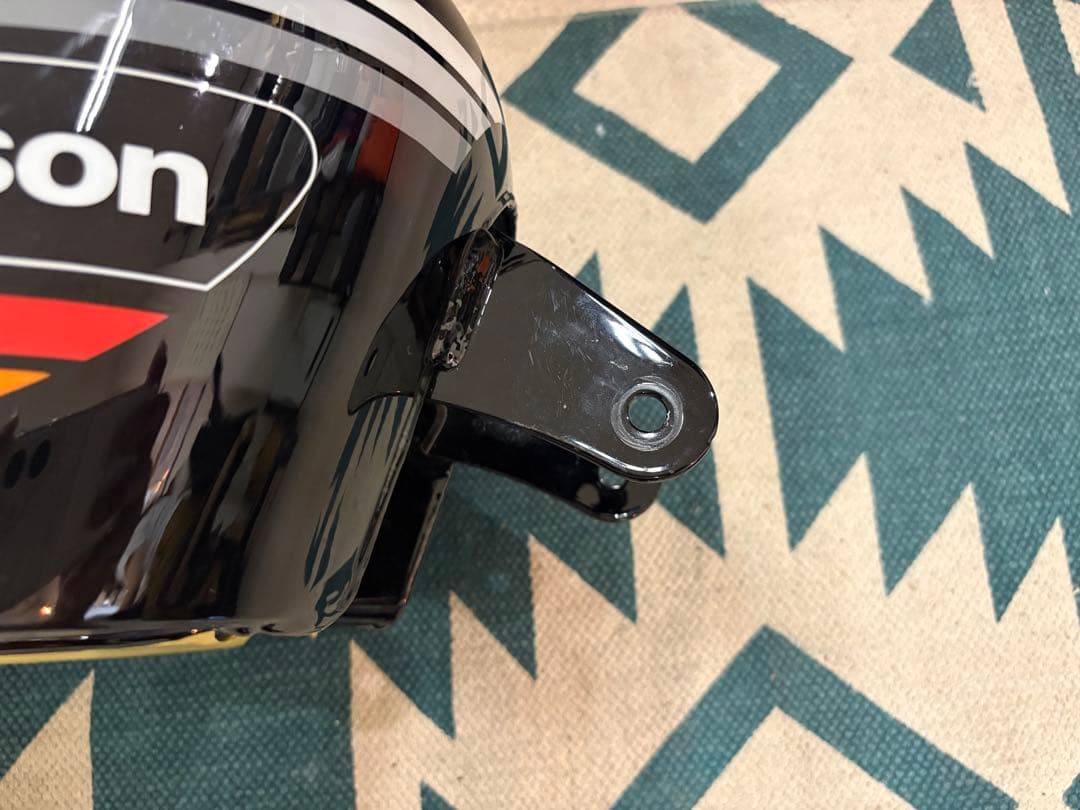 11/4のみ価格。スポーツスターフォーティーエイトスペシャルタンクXL1200X