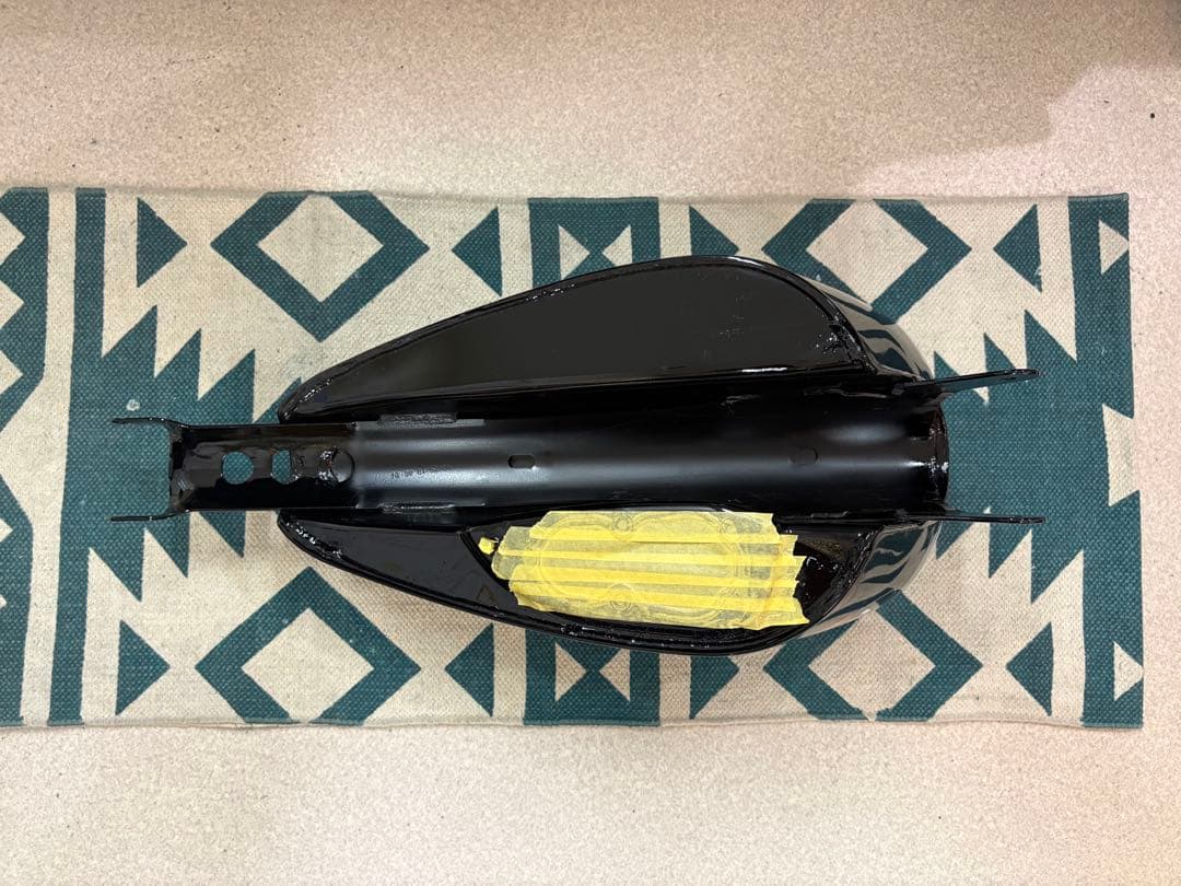 11/4のみ価格。スポーツスターフォーティーエイトスペシャルタンクXL1200X