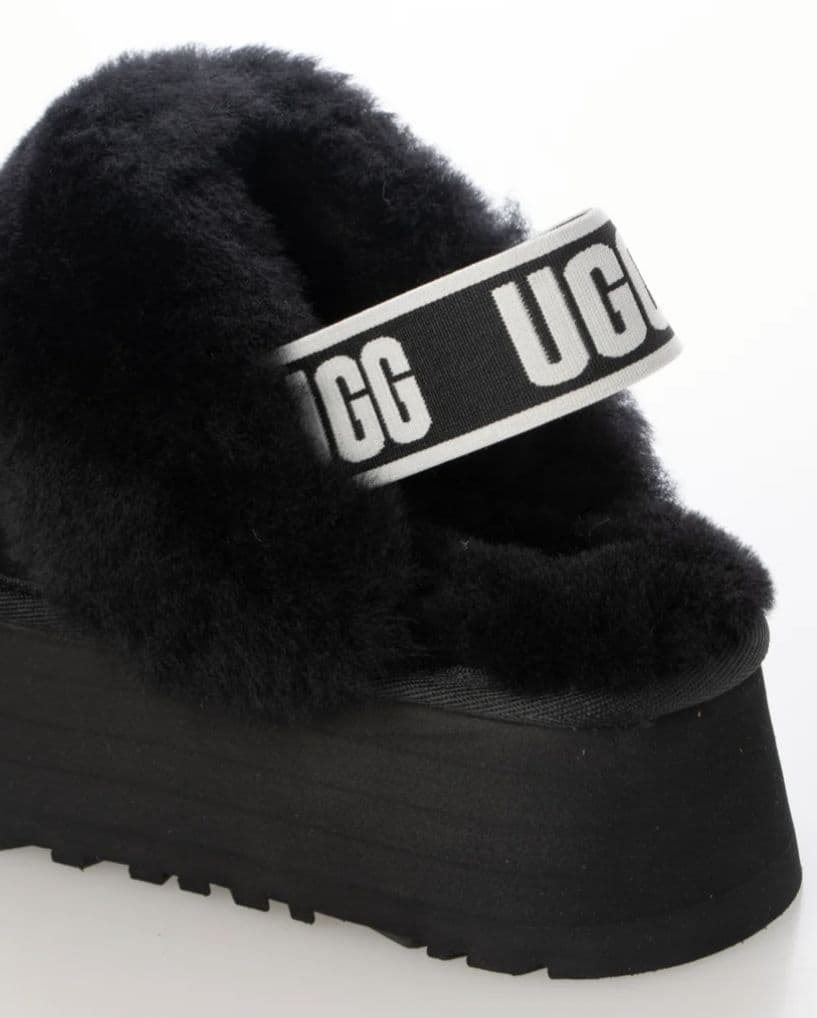 UGG W FUNKETTE アグ ファンケット サイズ5 /22cm