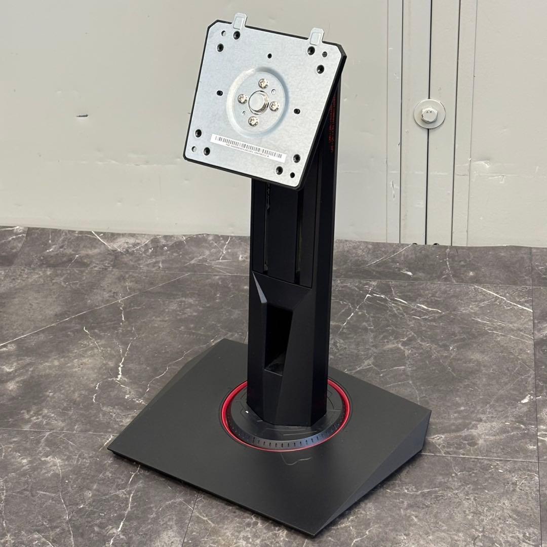 ω ASUS VG258Q 24.5インチ 144Hz ゲーミングモニター