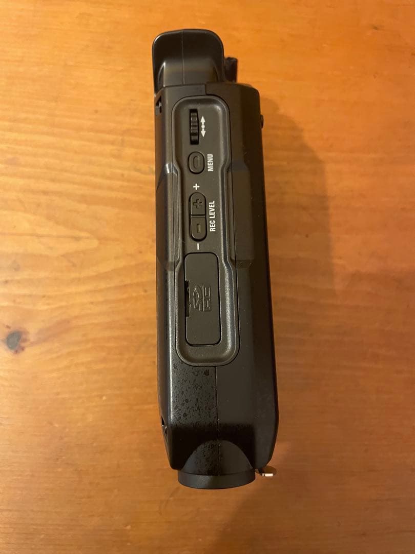 ZOOM H4n Pro ハンディレコーダー