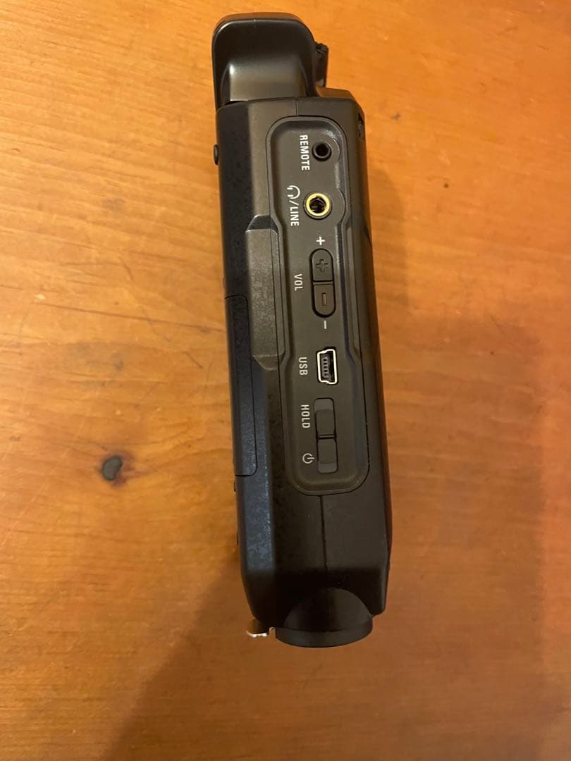 ZOOM H4n Pro ハンディレコーダー