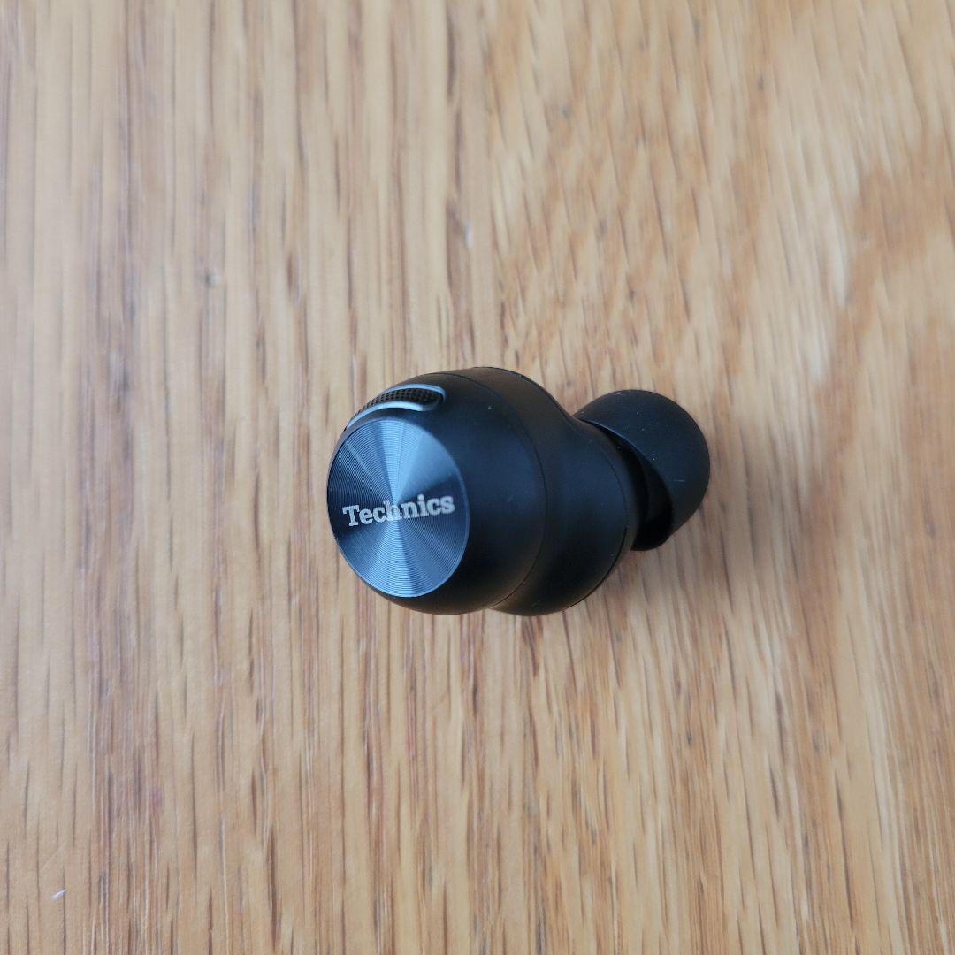 Technics EAH-AZ100-K　ブラック　片耳　右耳