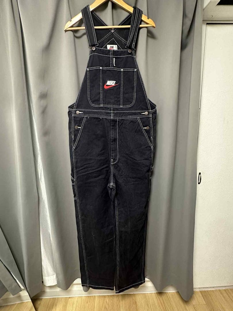 Supreme NIKE Overalls \