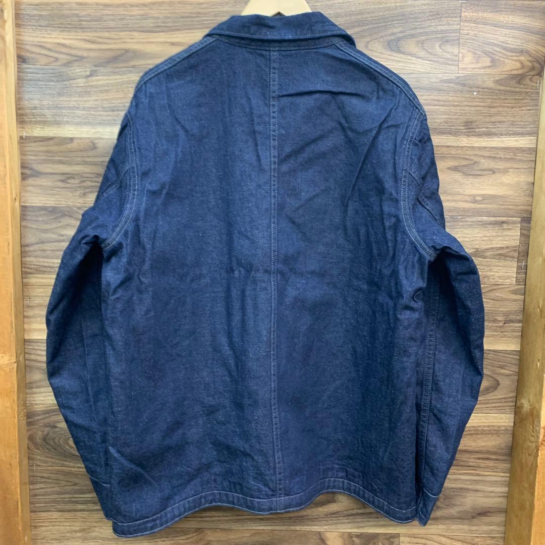 未使用 LEVI'S BLUETAB NAVAL SACK コート