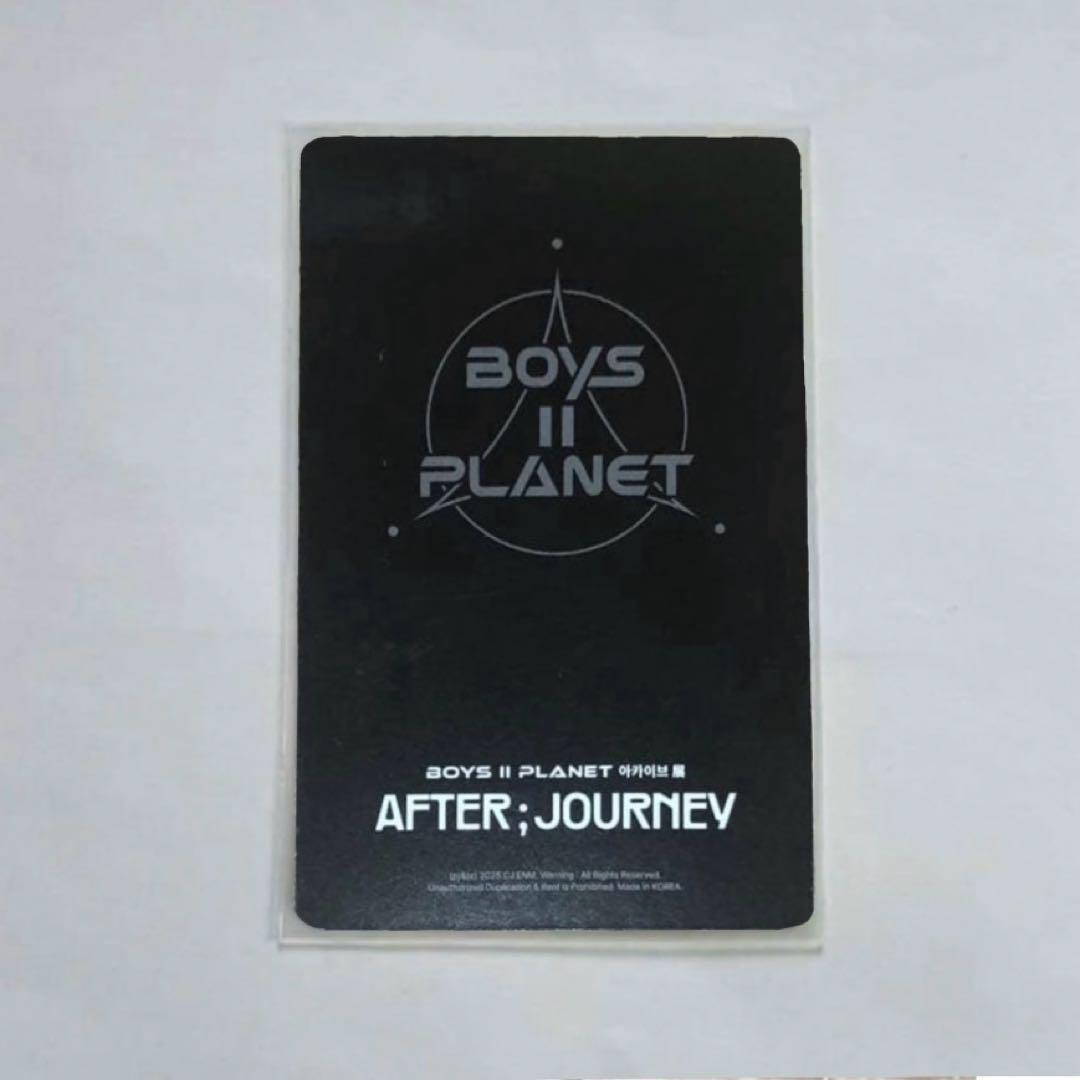 ALPHADRIVEONE ALD1 アルノ 特典 ラキドロ