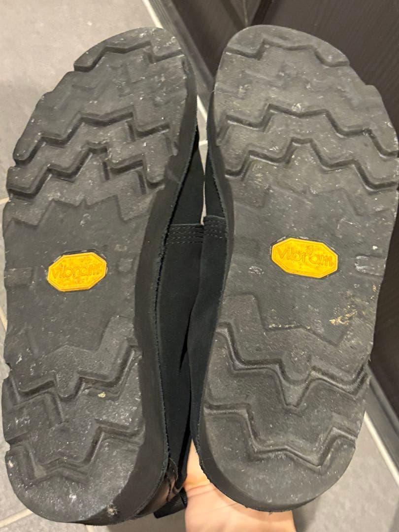 Clarks Desert TrekGTX クラークス デザートトレック