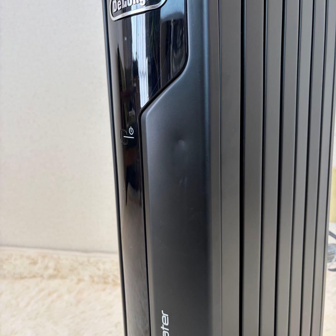 送料無料 デロンギ MDH-09 PB マルチダイナミックヒーター