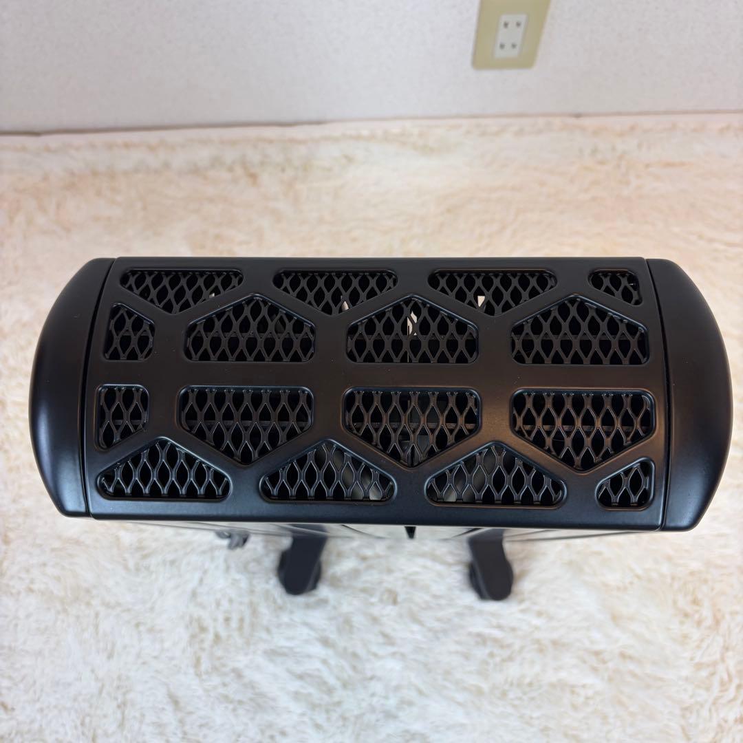 送料無料 デロンギ MDH-09 PB マルチダイナミックヒーター