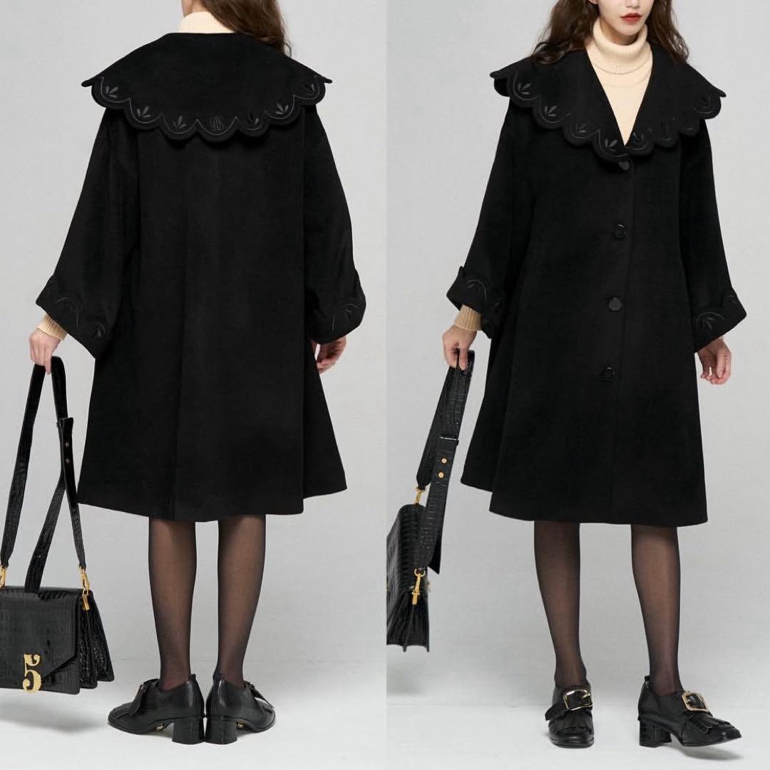 Tnewties《催眠術にかけられたモンロー》 ブラック XS