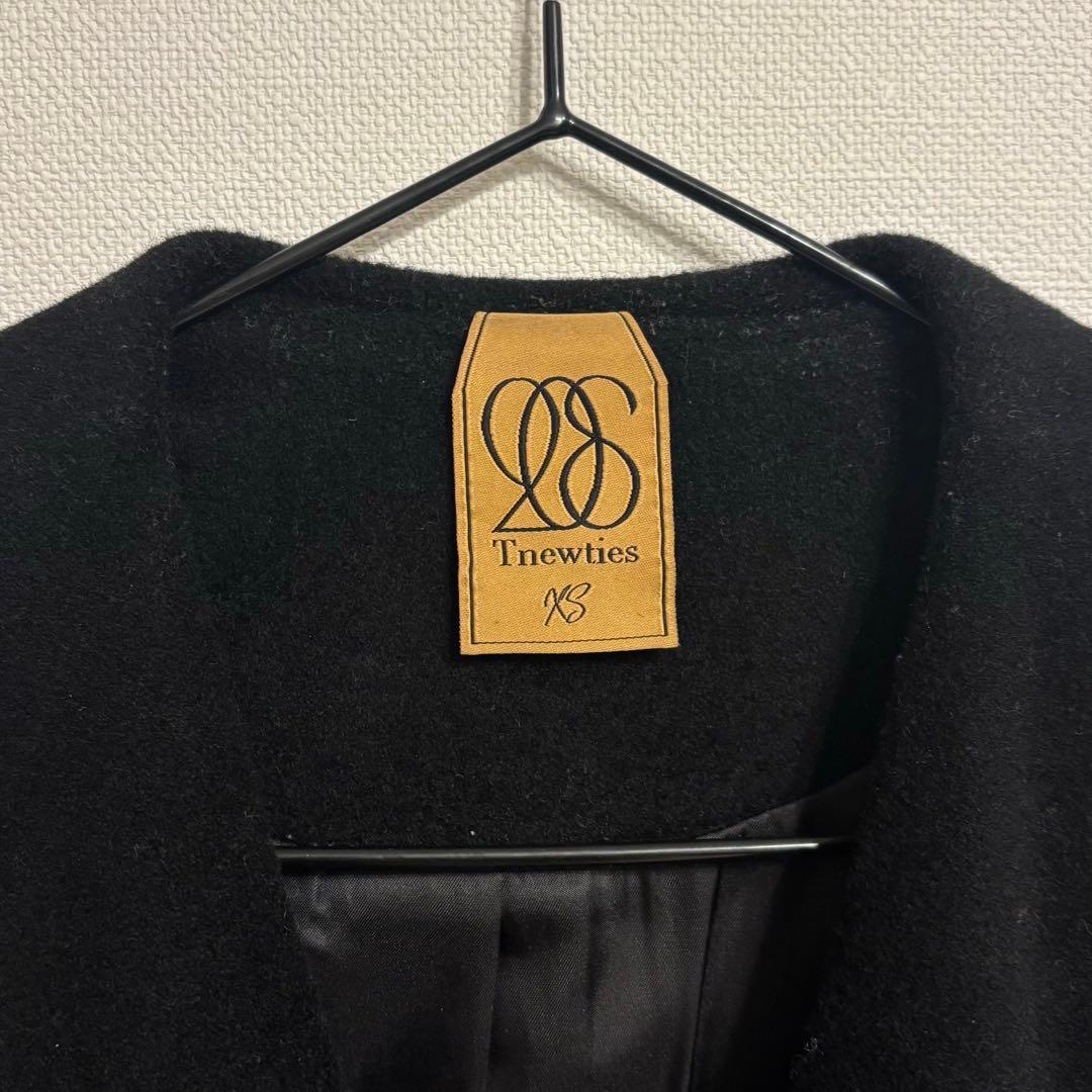 Tnewties《催眠術にかけられたモンロー》 ブラック XS
