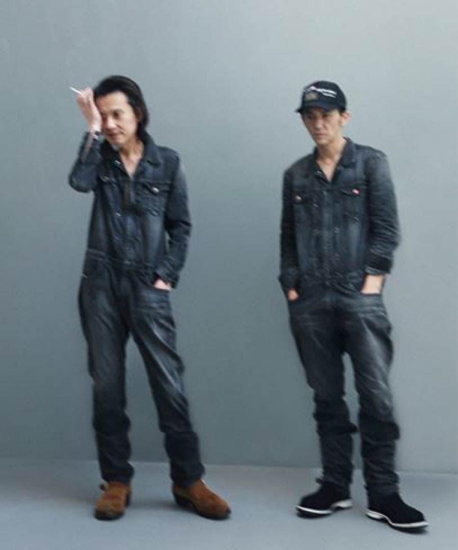 sundinista experience DETROIT-Ⅱ チバユウスケ