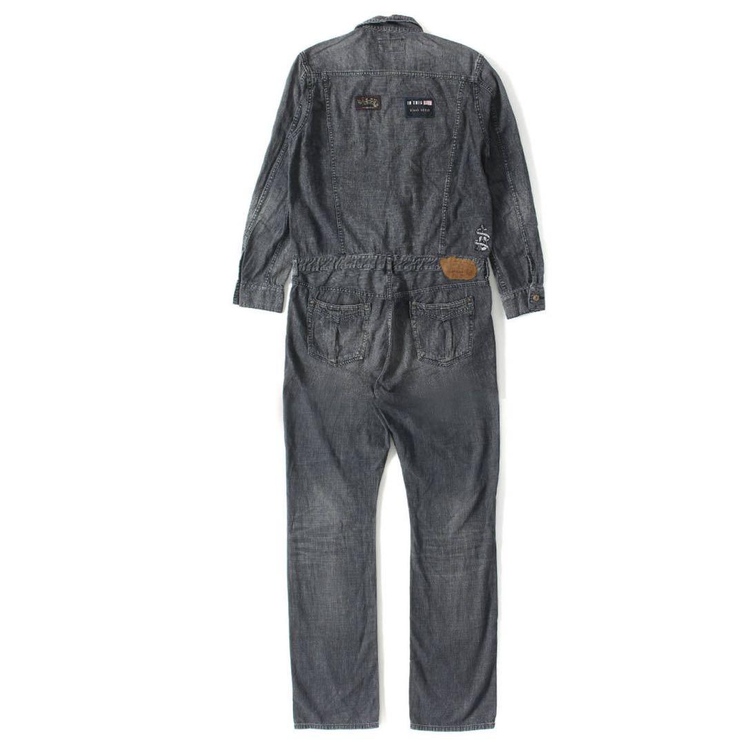 sundinista experience DETROIT-Ⅱ チバユウスケ