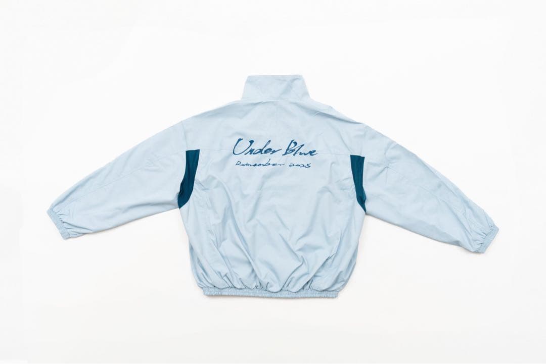 Eveくじ UBブルゾン