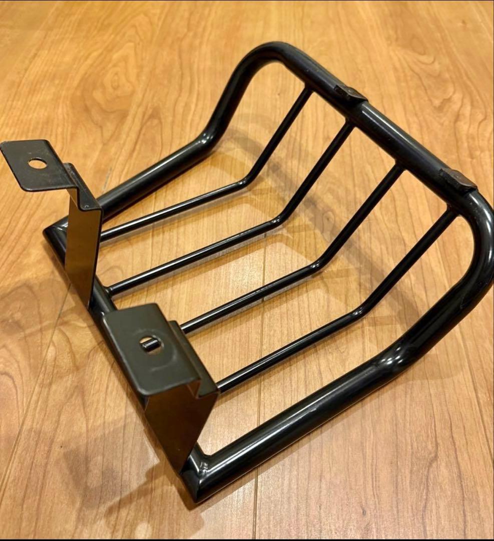 デリカD5 後期用　カディス　テールレンズガード