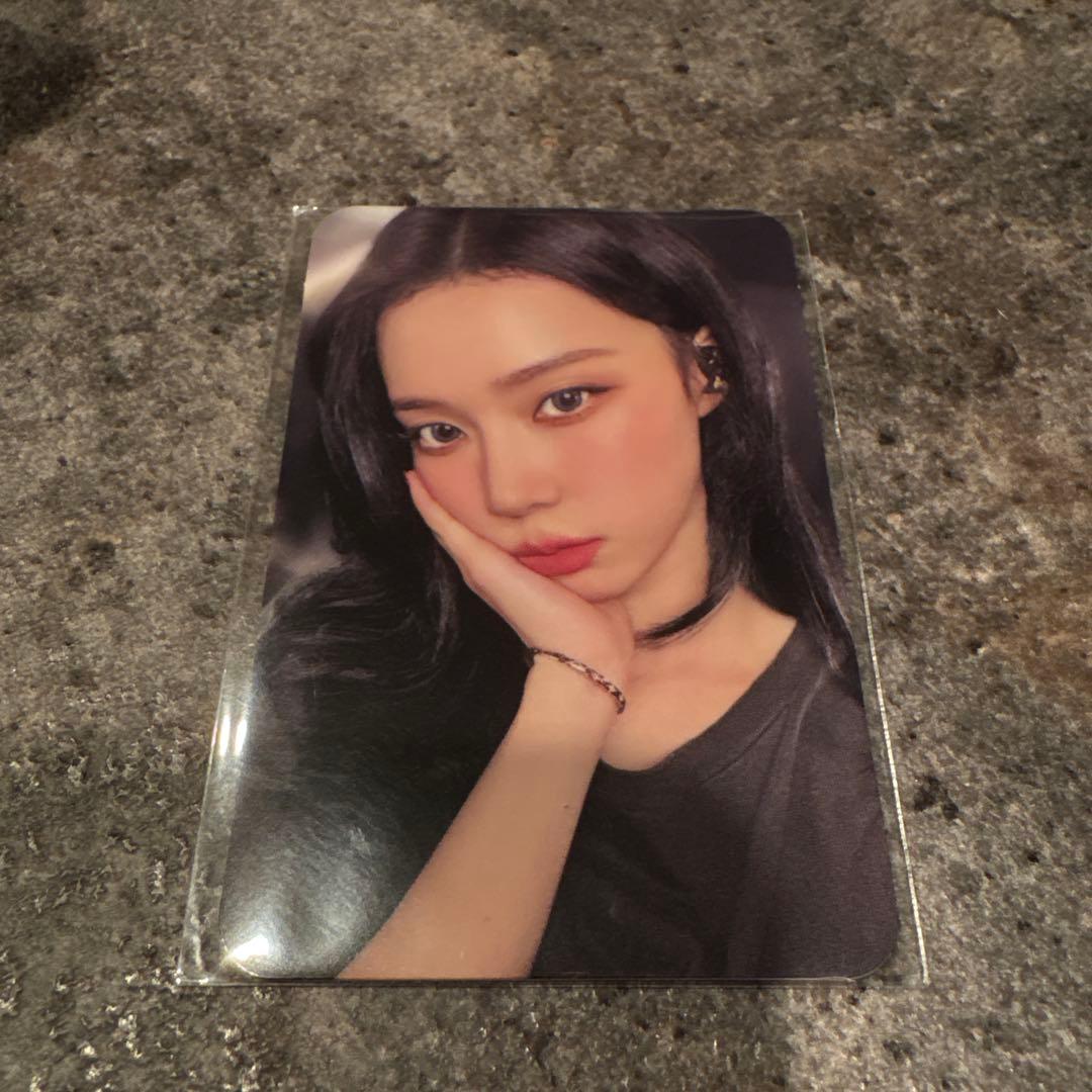 SM ENTERTAINMENT 30周年　ウィンター　トレカ