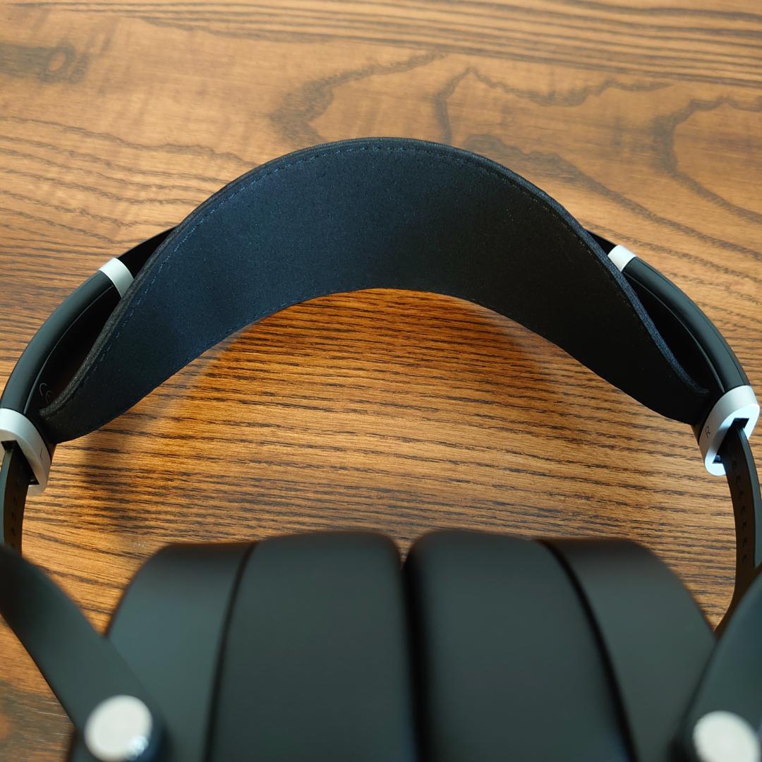 美品 HIFIMAN ハイファイマン SUNDARA