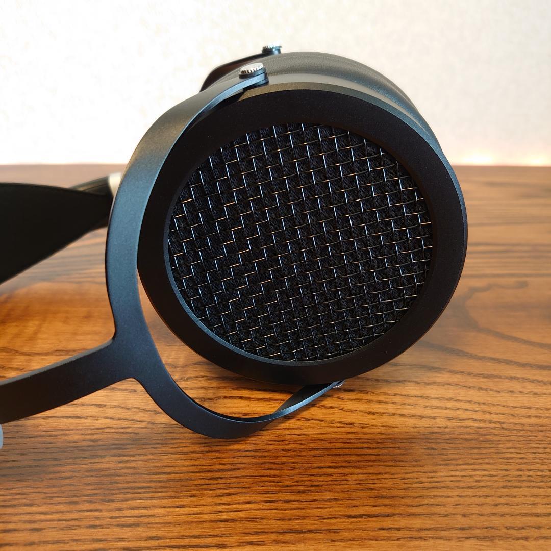 美品 HIFIMAN ハイファイマン SUNDARA