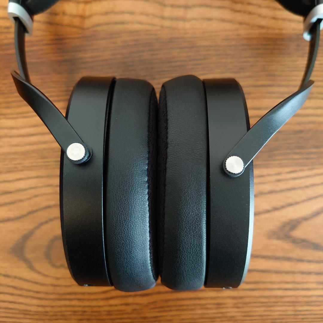 美品 HIFIMAN ハイファイマン SUNDARA