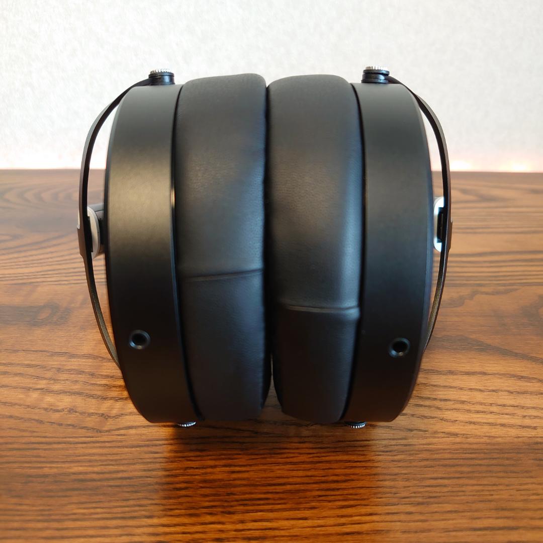 美品 HIFIMAN ハイファイマン SUNDARA