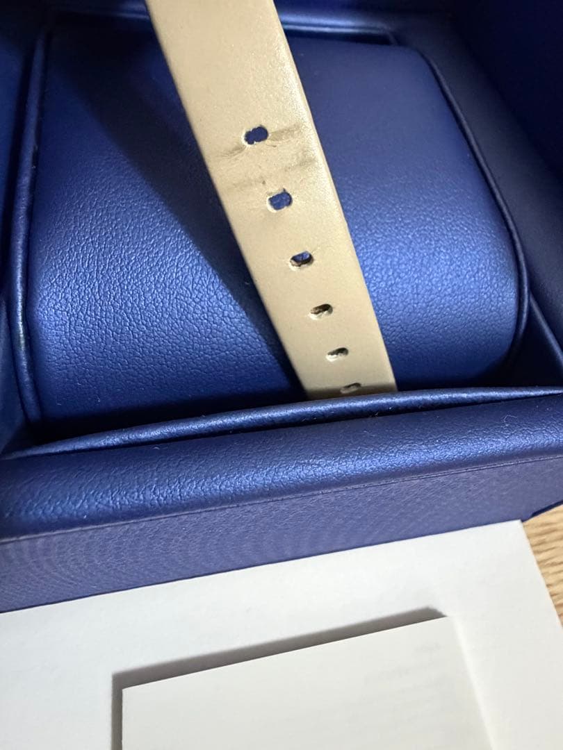 スワロフスキー SWAROVSKI 腕時計 レディース