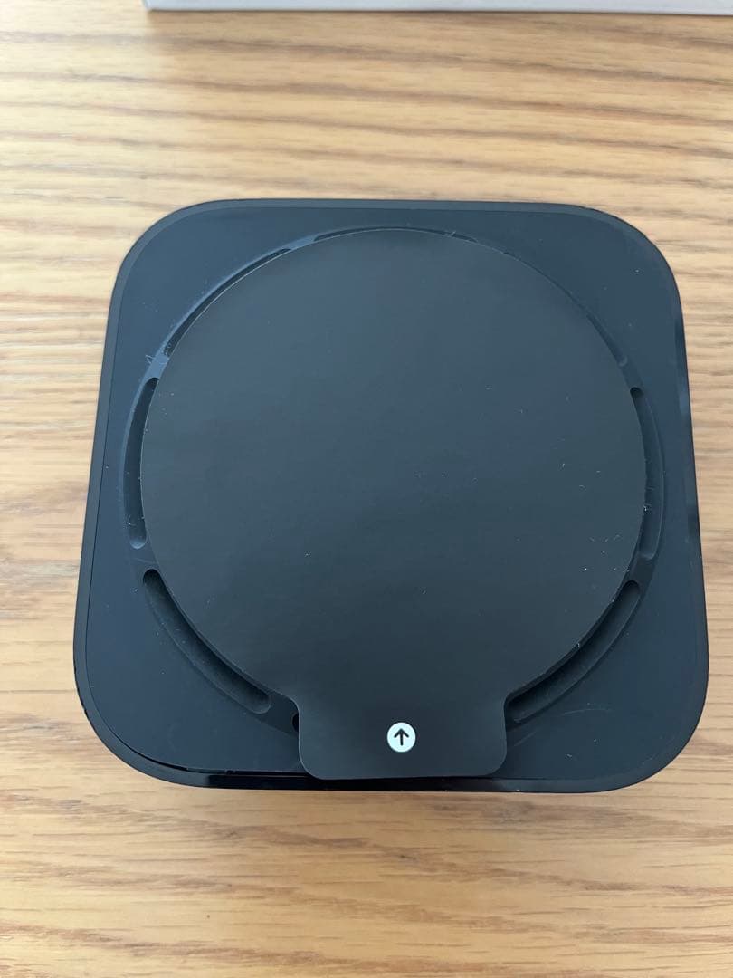 Apple TV 4K (第 2 世代) 32 GB