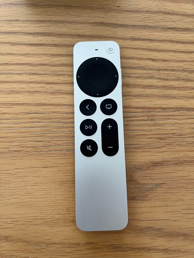Apple TV 4K (第 2 世代) 32 GB