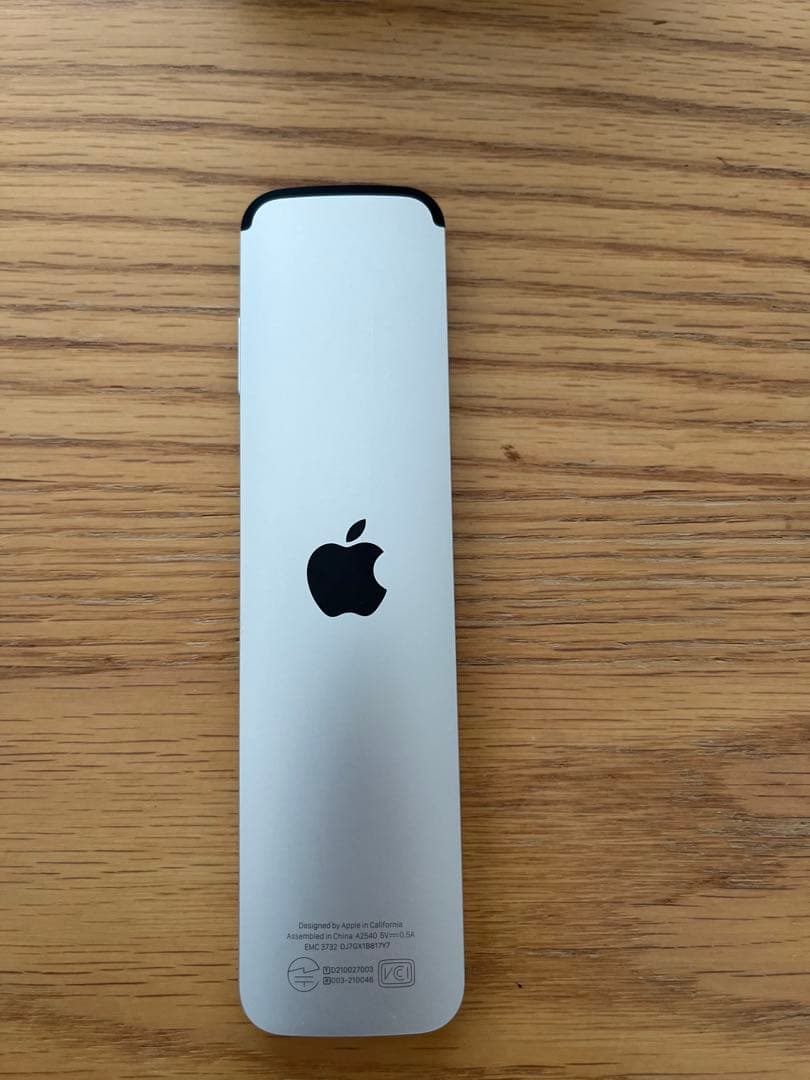 Apple TV 4K (第 2 世代) 32 GB