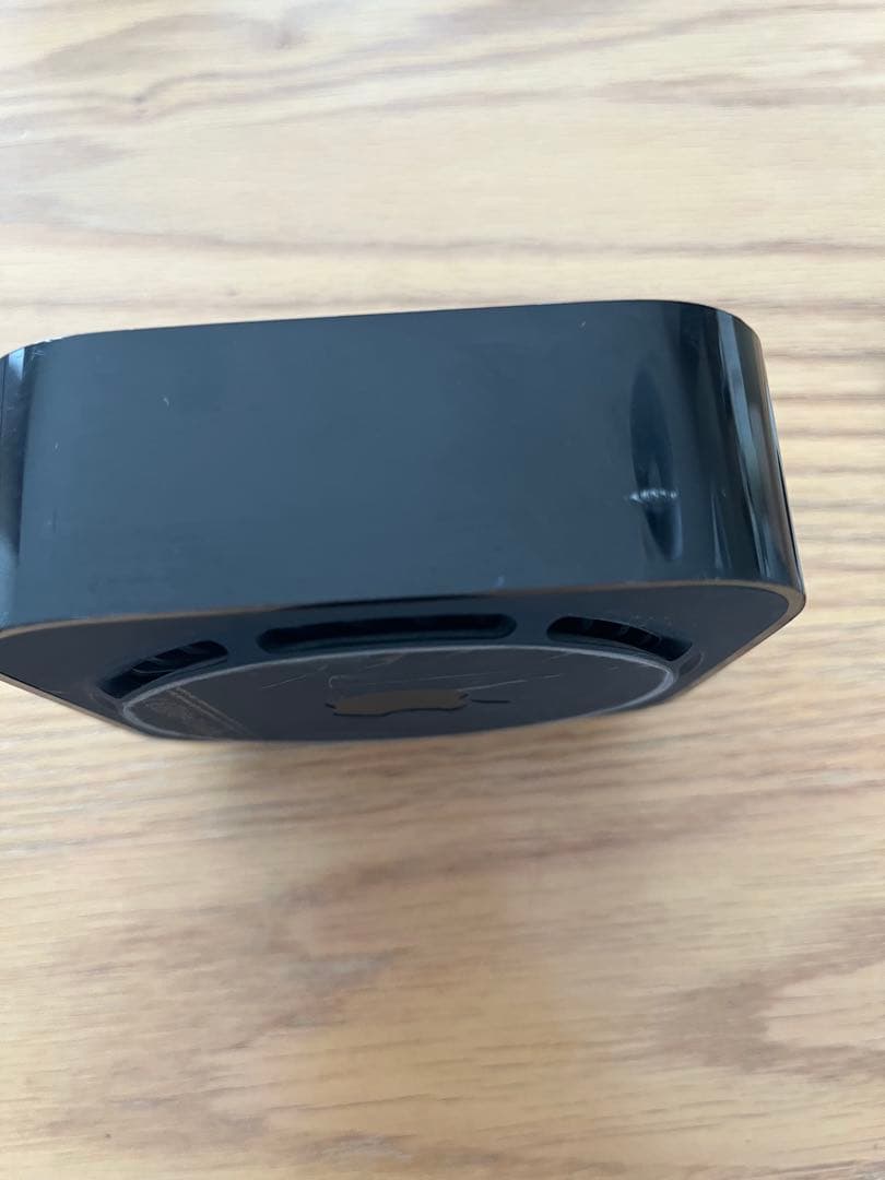 Apple TV 4K (第 2 世代) 32 GB