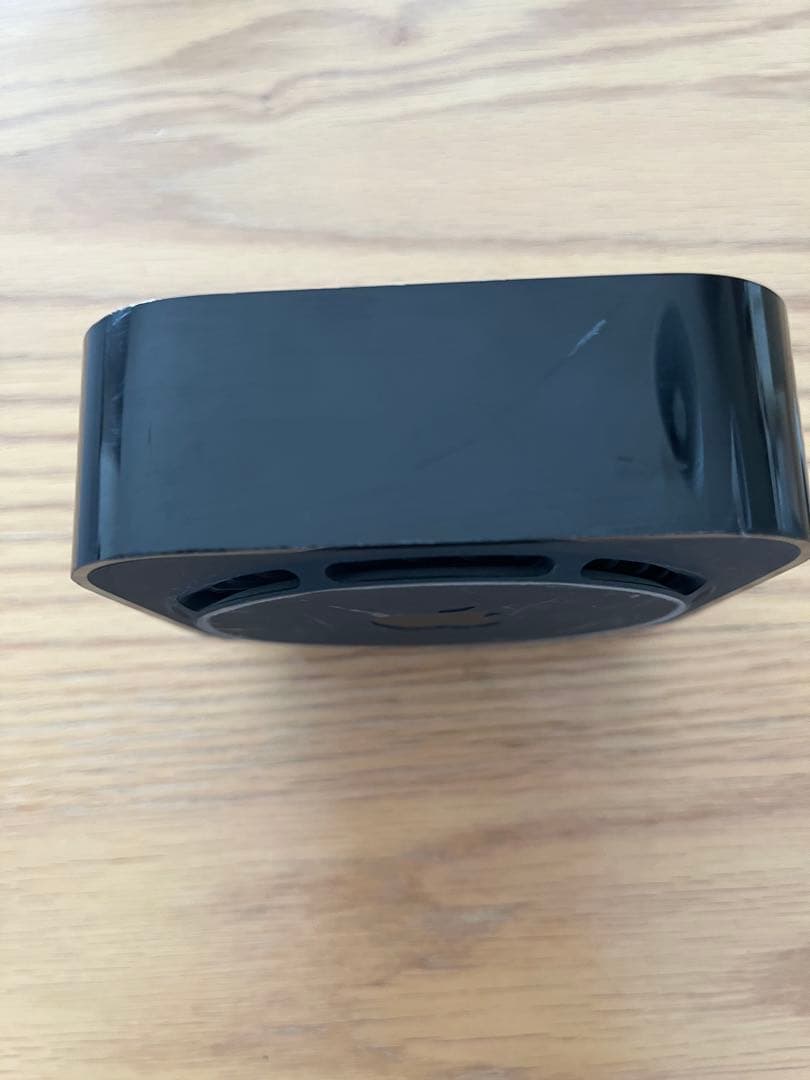 Apple TV 4K (第 2 世代) 32 GB