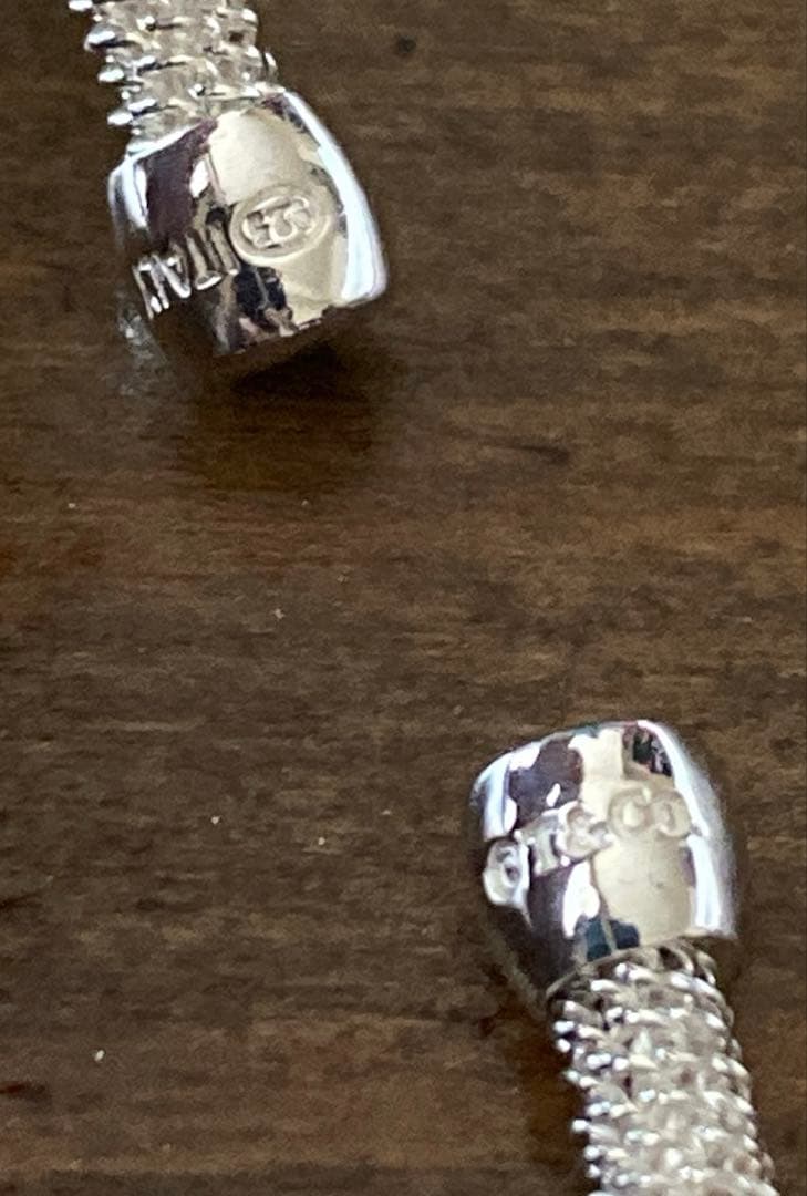 ☆美品☆ TIFFANY ティファニー サマセット ハート バングル