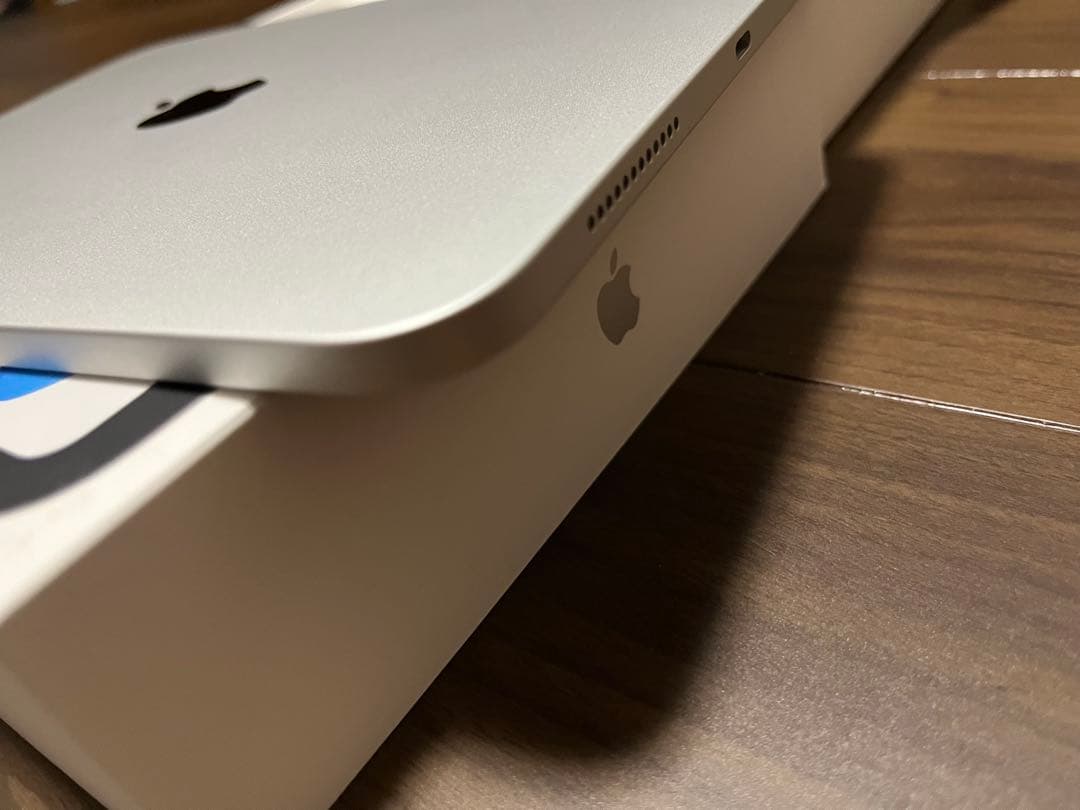 Apple iPad(A16) 11インチWi-Fiモデル 128GB シルバー