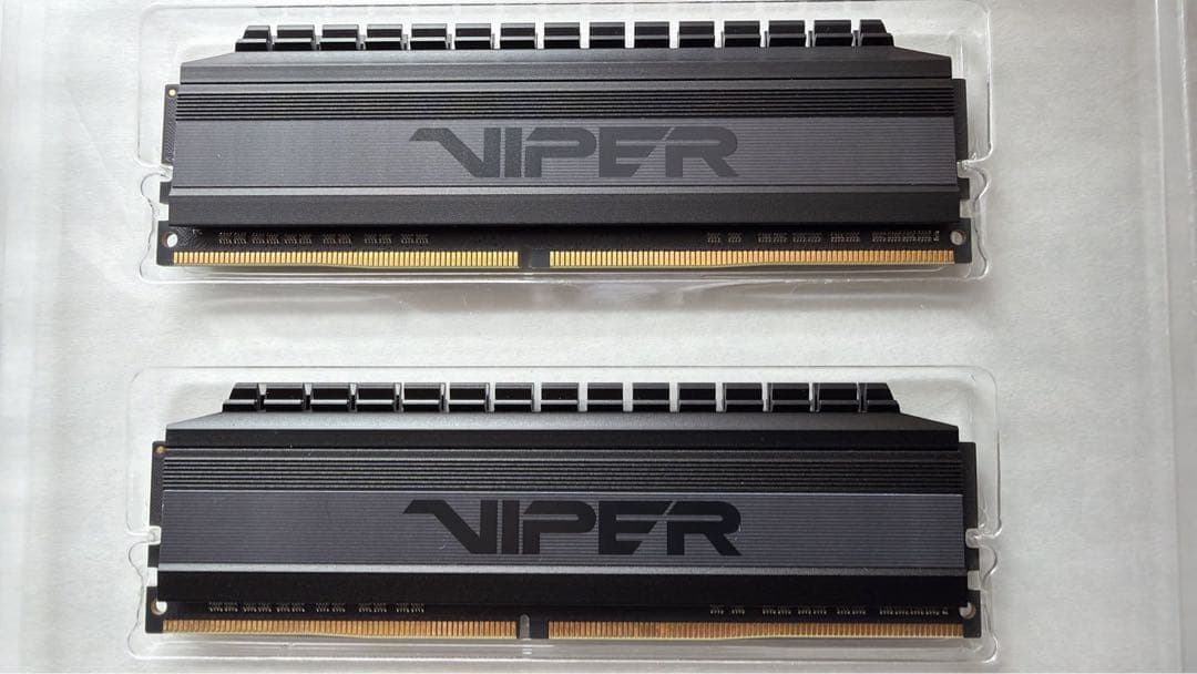 メモリー DDR4 3200MHz PC4-25600 32GB