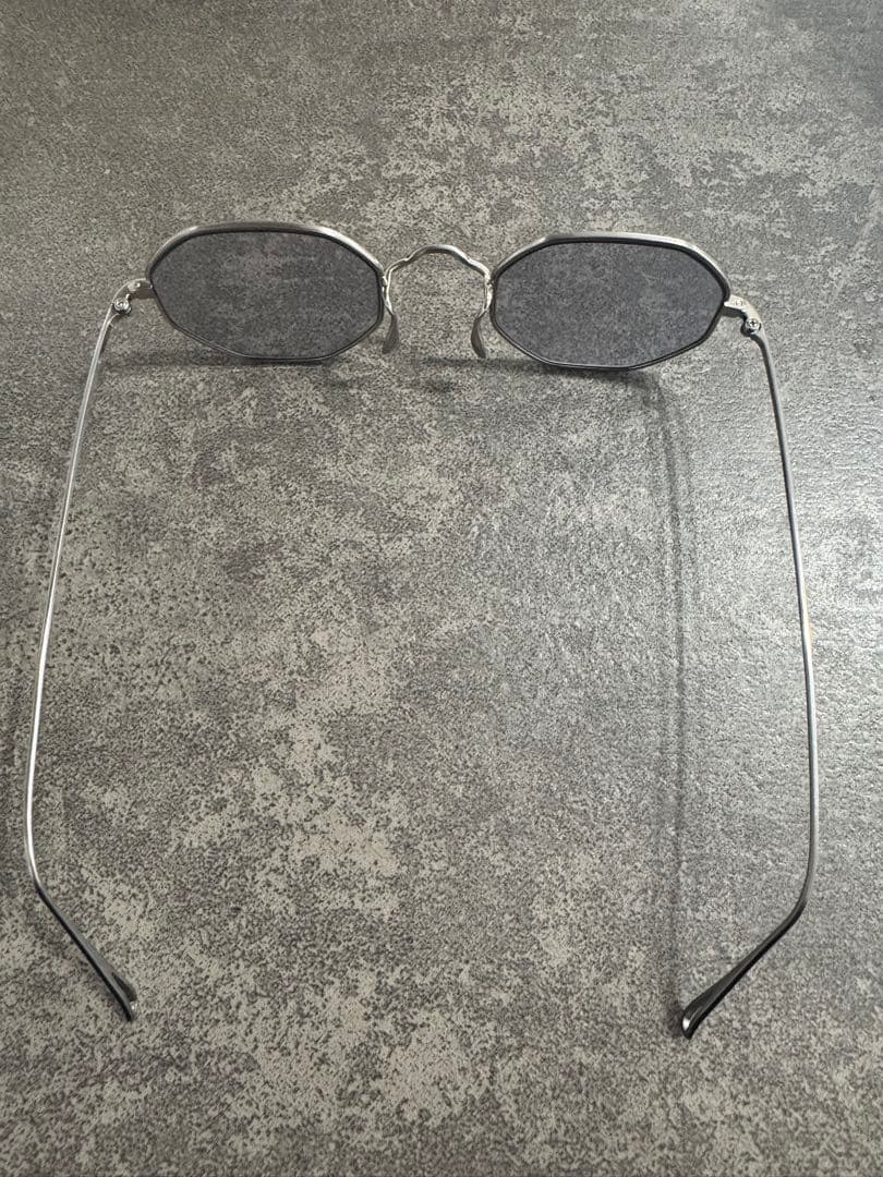 ayame OCTA 47 23 眼鏡 アイウェア 常田大希着　サングラス