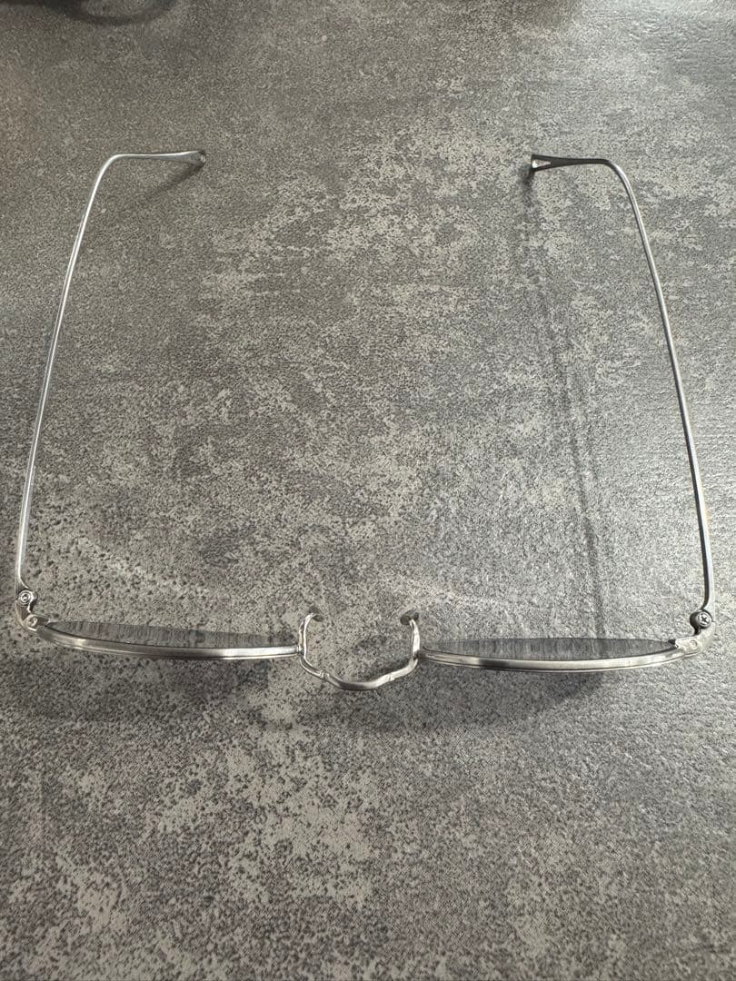 ayame OCTA 47 23 眼鏡 アイウェア 常田大希着　サングラス