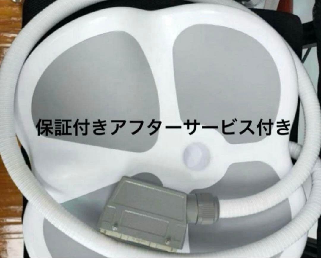 骨盤底筋トレーニング 電磁パルス　スカルプト 坐骨クッション