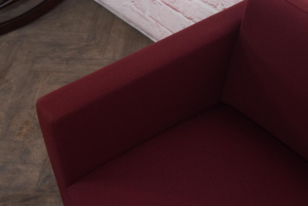 Knoll/ノル フィスターコレクション シングルソファa チャールズフィスター