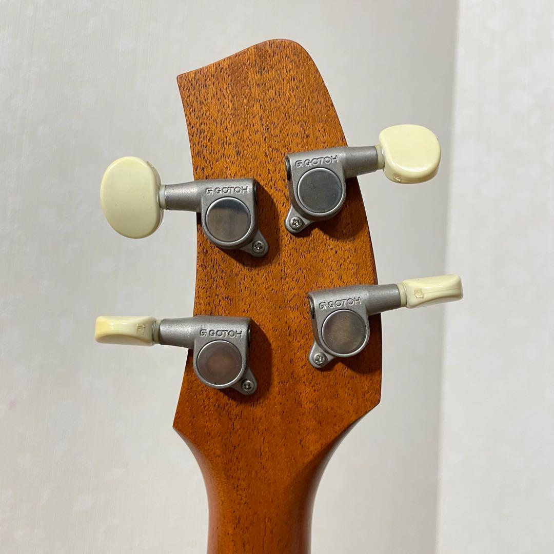 K.Yairi ヤイリ　音来 ニライ　一五一会　2005年製　ギター