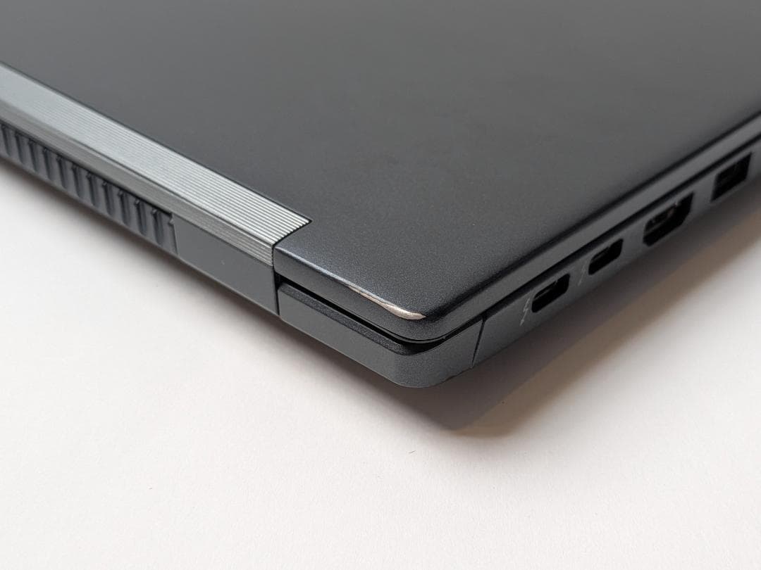 第11世代Core i5 Dynabook G83/HU 188