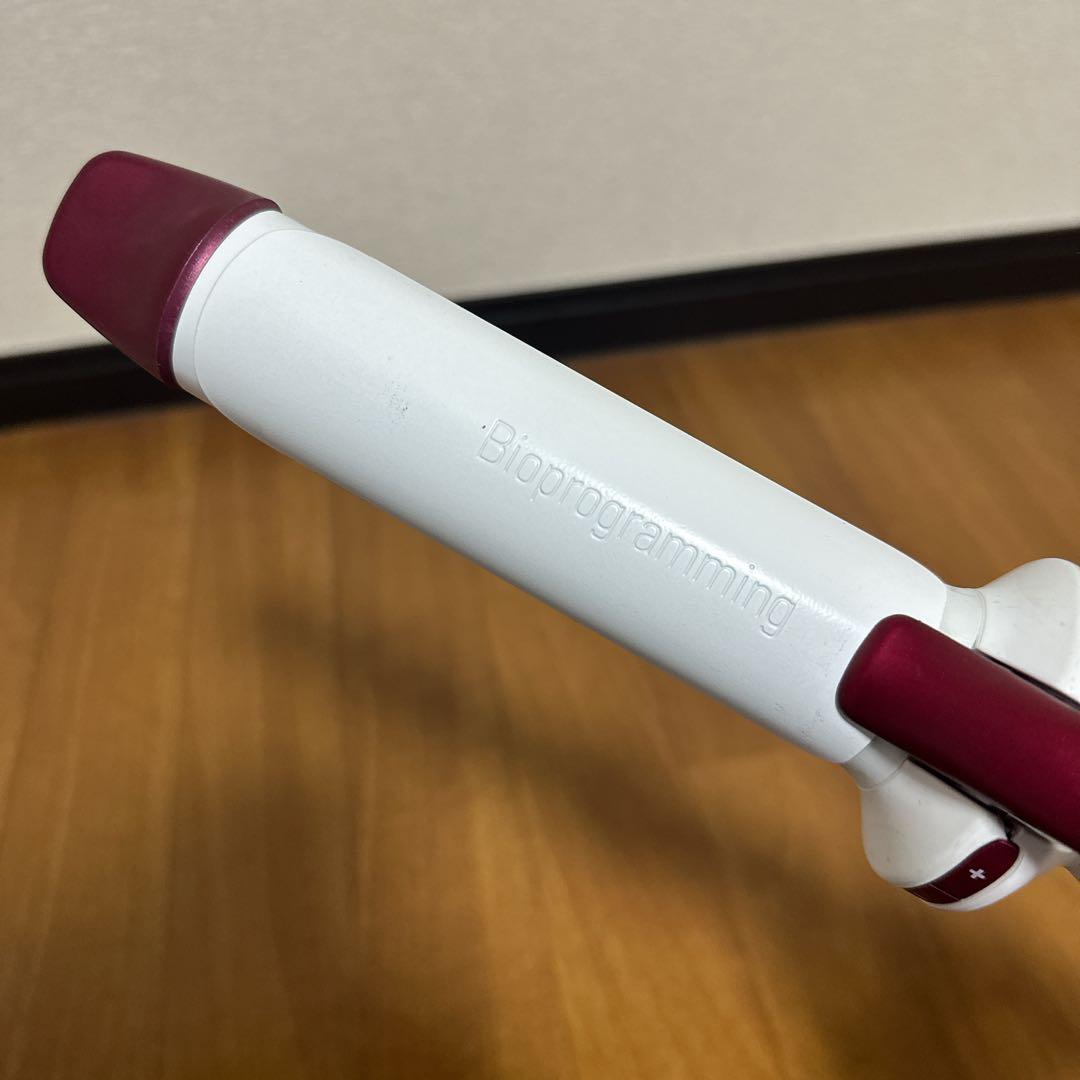 ヘアビューロン2D Plus L 34mm HBRCL2D-GL-JP