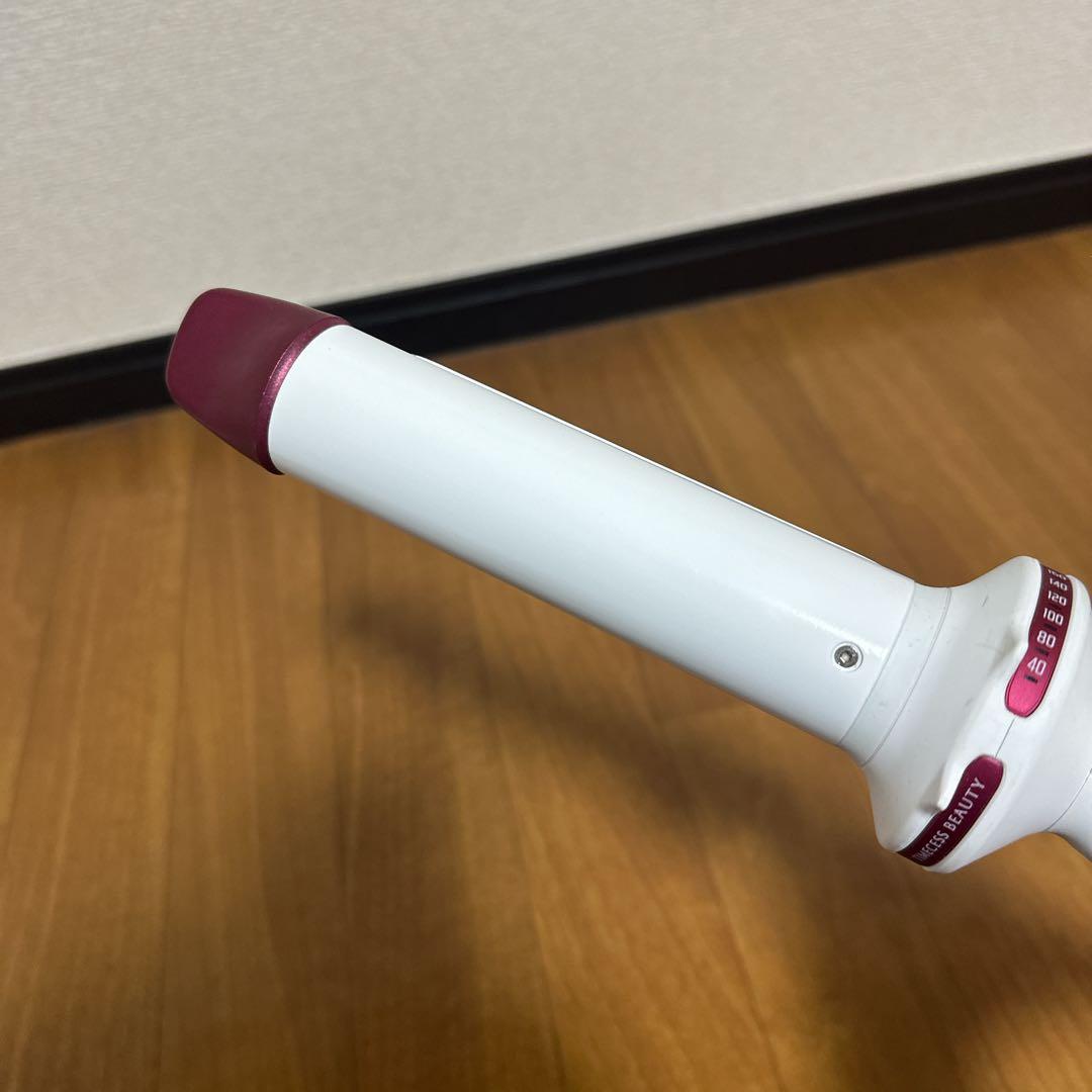 ヘアビューロン2D Plus L 34mm HBRCL2D-GL-JP