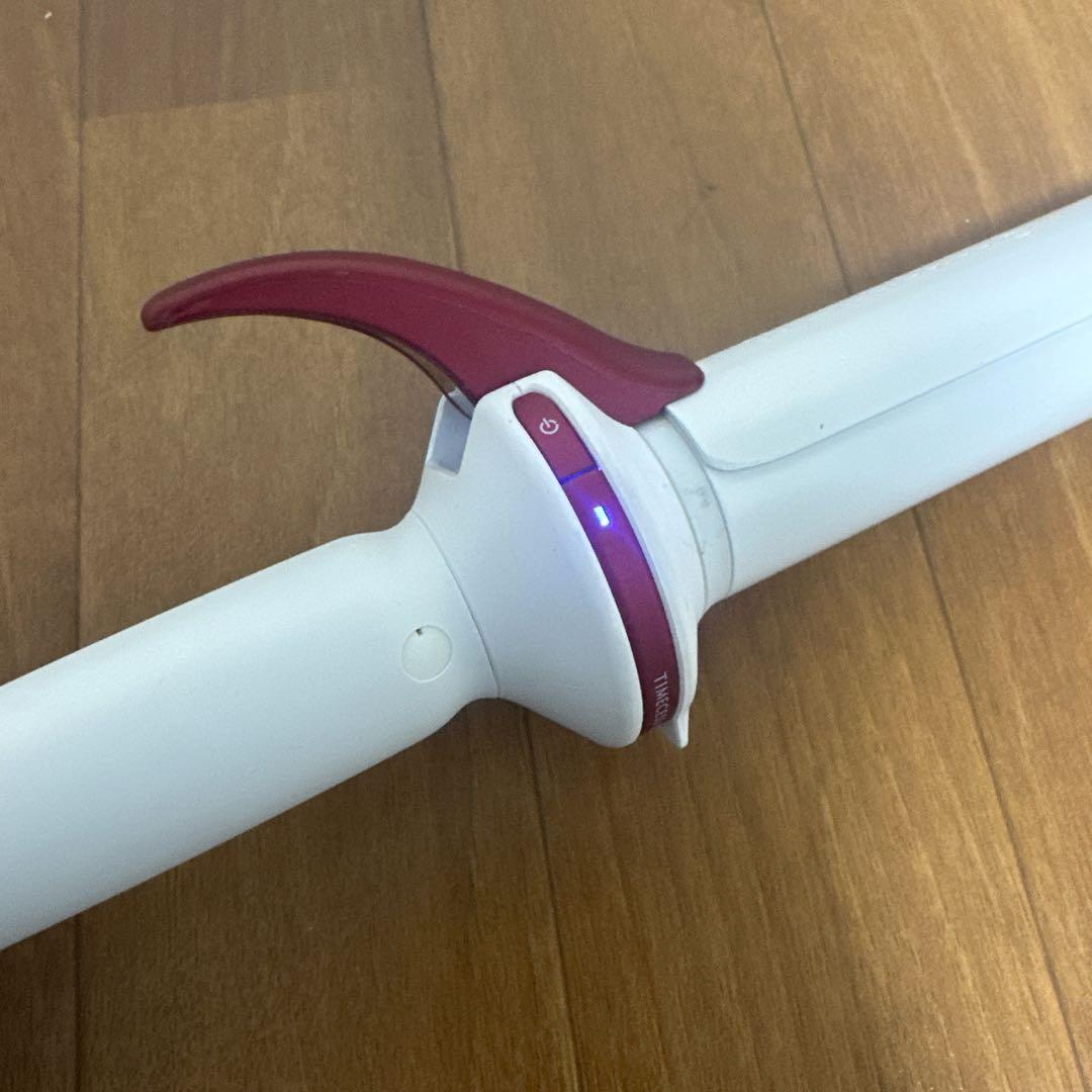 ヘアビューロン2D Plus L 34mm HBRCL2D-GL-JP