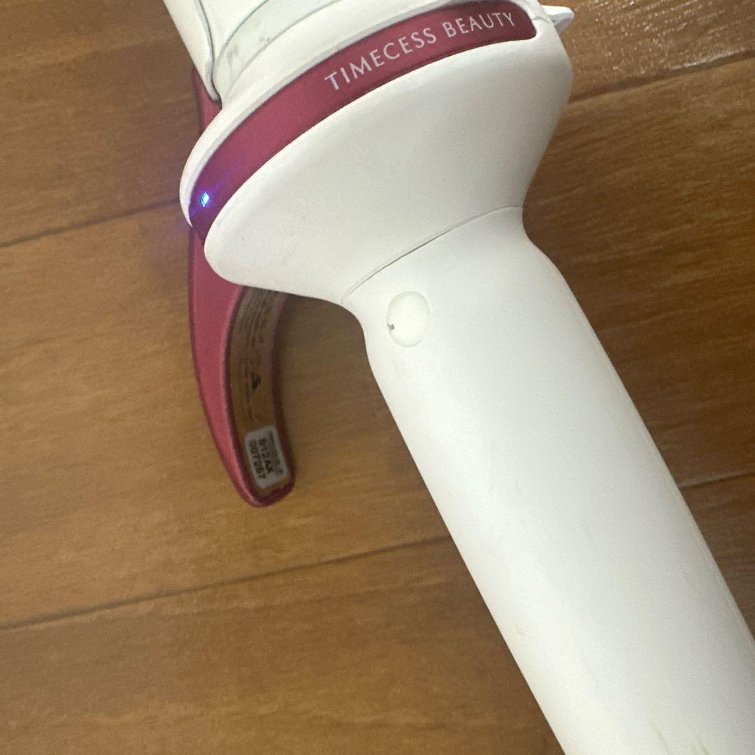 ヘアビューロン2D Plus L 34mm HBRCL2D-GL-JP