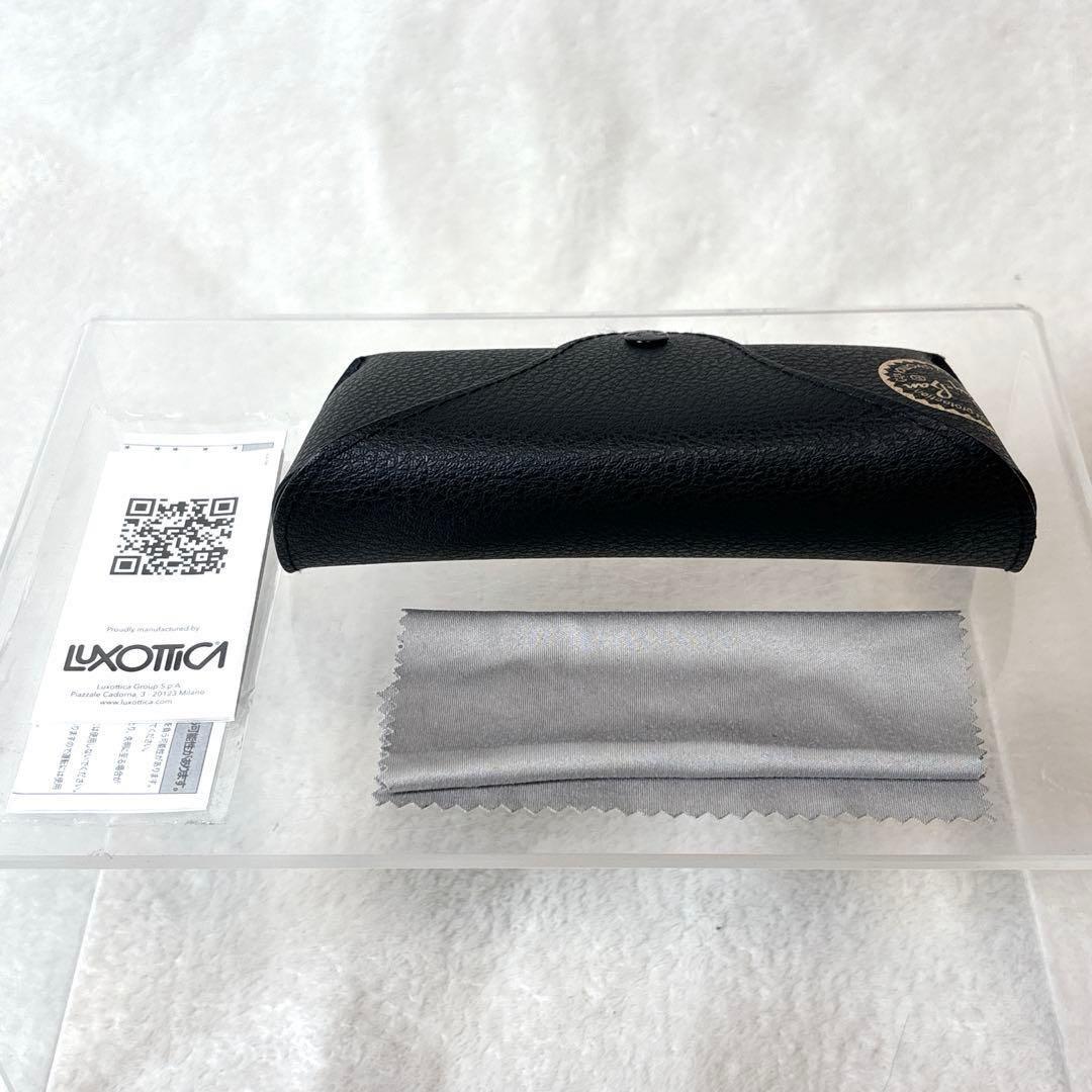 【美品】Ray-Ban RB4258F 601/87 サングラス ライトグレー