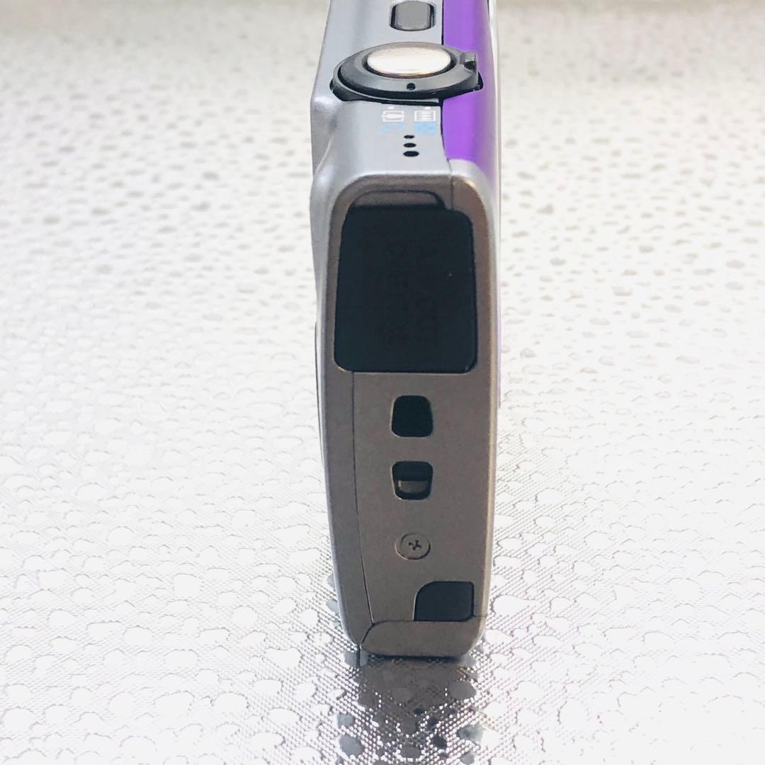 【美品】Canon PowerShot A3500 IS コンデジ