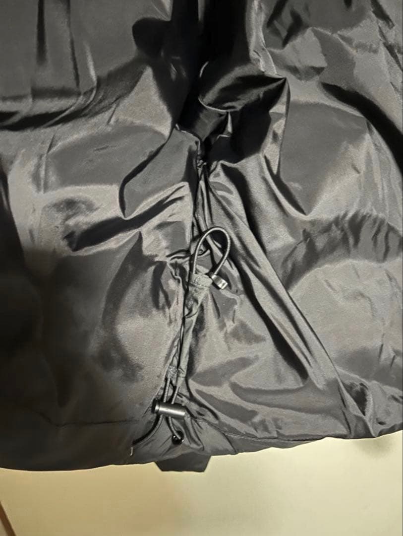 Entire Studios エンタイアスタジオ MML ダウンジャケット XS