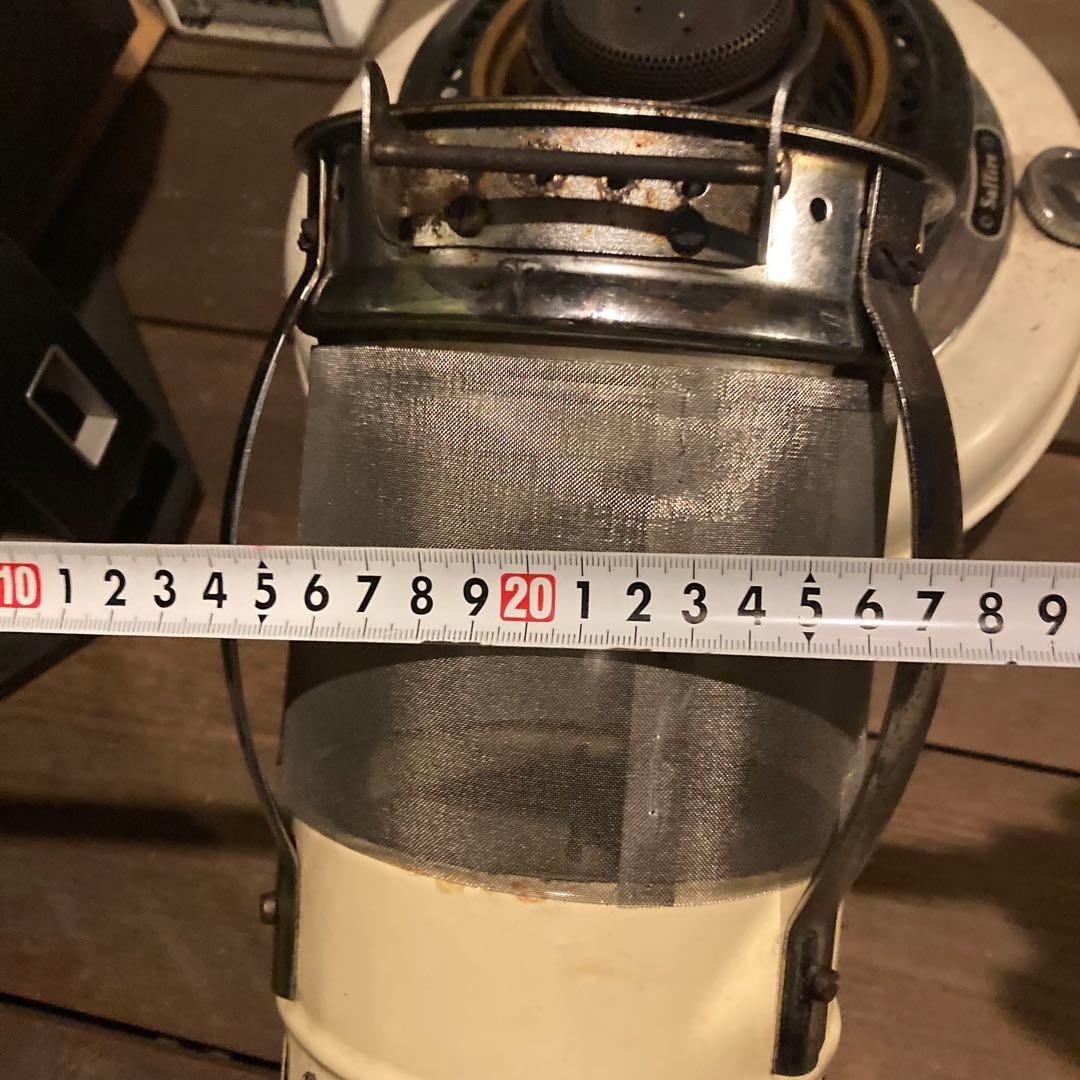 HALLER　ハラー　SAFFIRE　サファイア ストーブ　レストア/パーツ取用