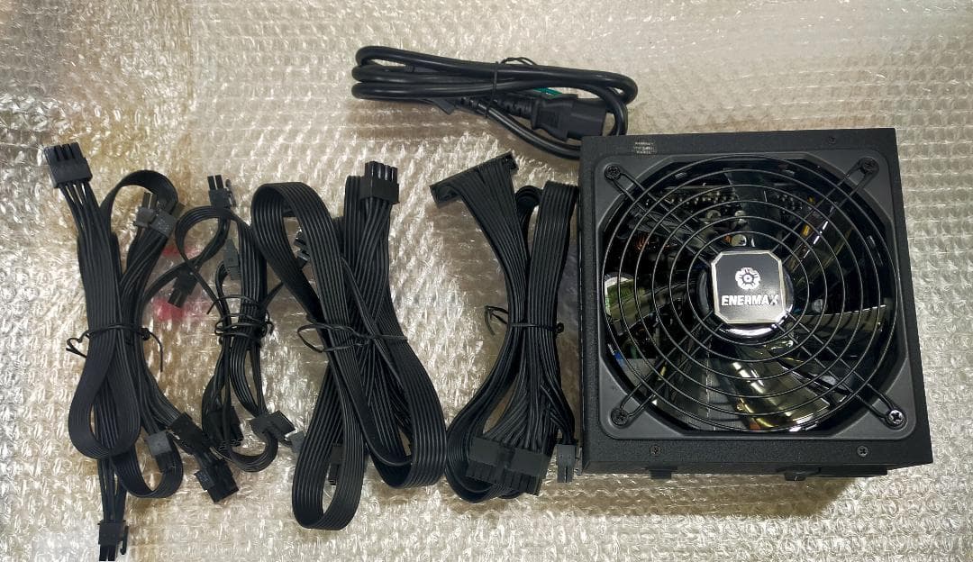 【専用】電源まとめ売り5個